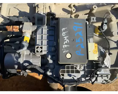 Detroit DT12-DA Transmission Assembly