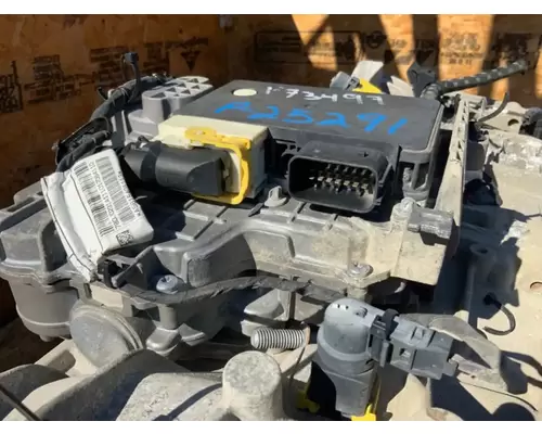 Detroit DT12-DA Transmission Assembly