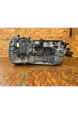 Detroit DT12-DA Transmission Assembly