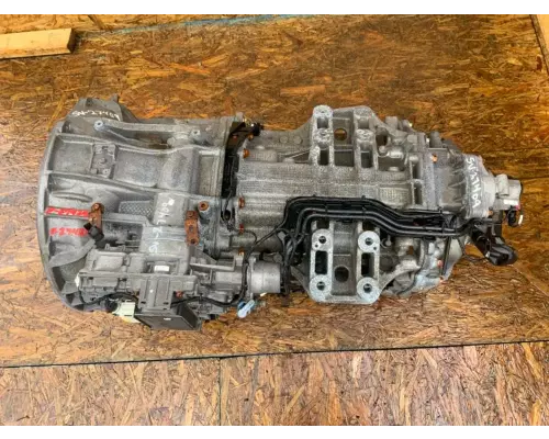 Detroit DT12-DA Transmission Assembly