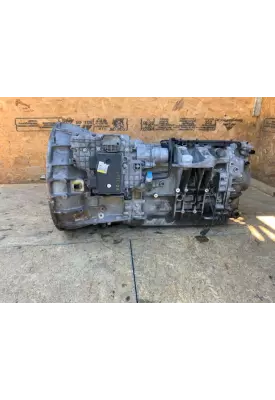 Detroit DT12-DA Transmission Assembly