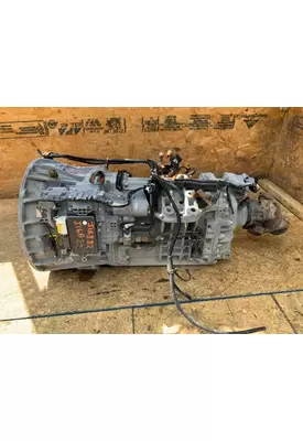 Detroit DT12-DA Transmission Assembly