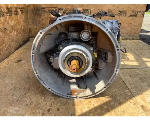 Detroit DT12-DA Transmission Assembly