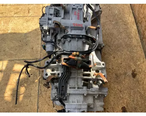 Detroit DT12-DA Transmission Assembly