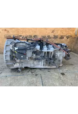 Detroit DT12-DA Transmission Assembly