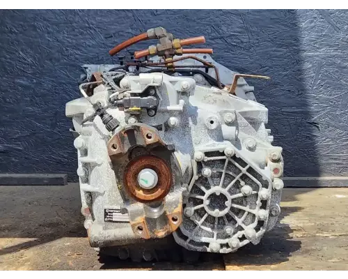 Detroit DT12-DA Transmission Assembly