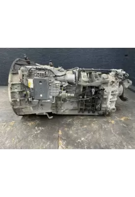 Detroit DT12-DA Transmission Assembly