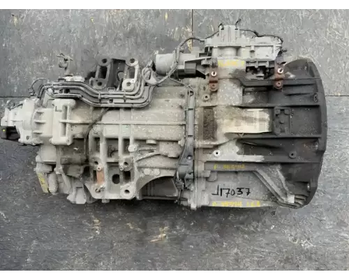 Detroit DT12-DA Transmission Assembly