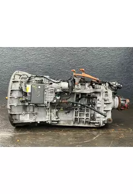 Detroit DT12-DA Transmission Assembly