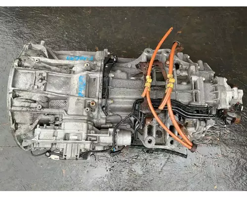 Detroit DT12-DA Transmission Assembly