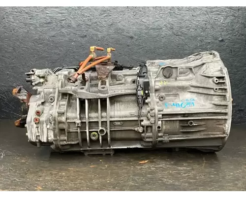 Detroit DT12-DA Transmission Assembly