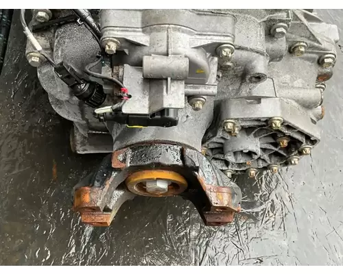 Detroit DT12-DA Transmission Assembly