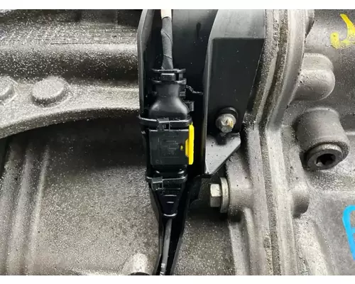 Detroit DT12-DA Transmission Assembly