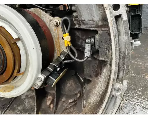 Detroit DT12-DA Transmission Assembly
