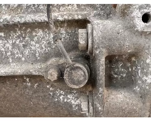 Detroit DT12-DA Transmission Assembly