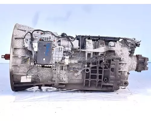 Detroit DT12-DA Transmission Assembly