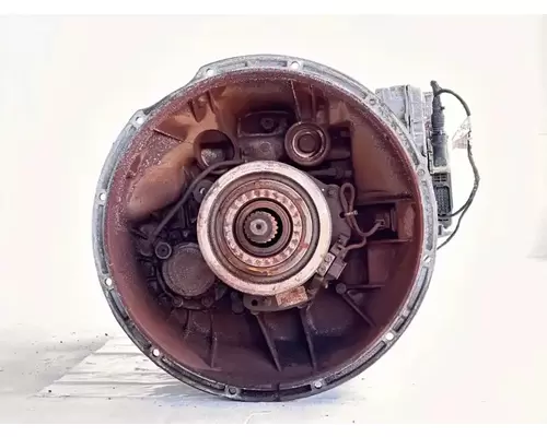 Detroit DT12-DA Transmission Assembly