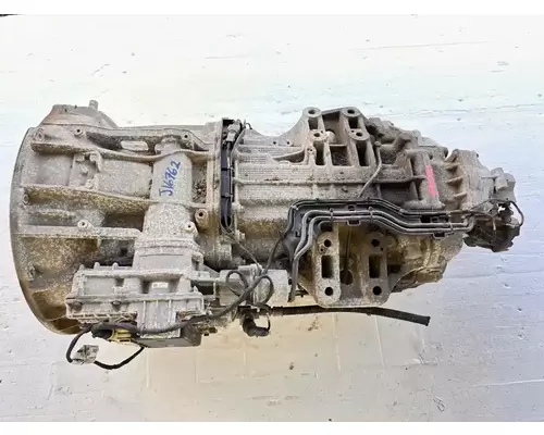 Detroit DT12-DA Transmission Assembly