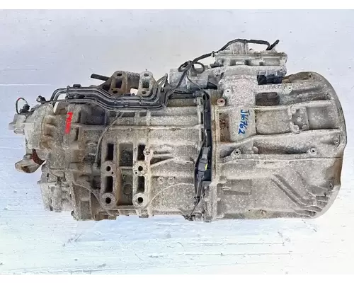 Detroit DT12-DA Transmission Assembly