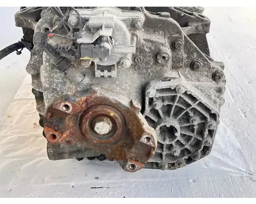 Detroit DT12-DA Transmission Assembly