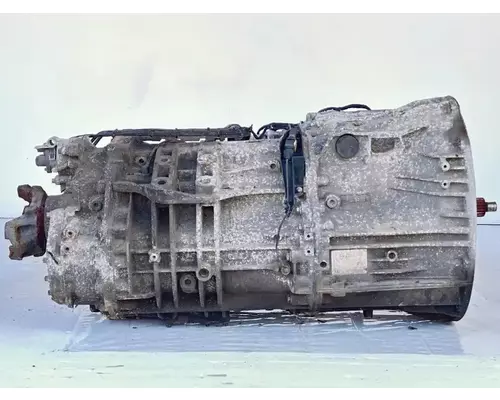 Detroit DT12-DA Transmission Assembly
