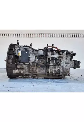 Detroit DT12-DA Transmission Assembly
