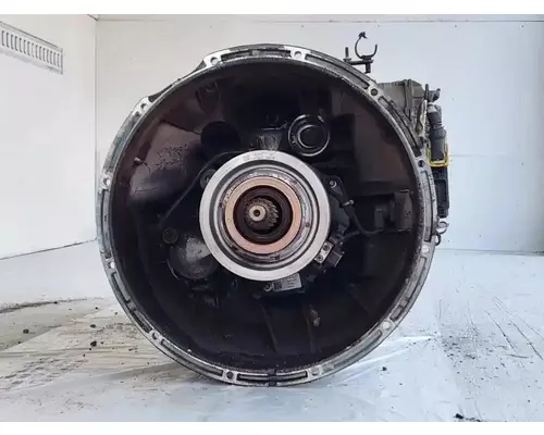 Detroit DT12-DA Transmission Assembly