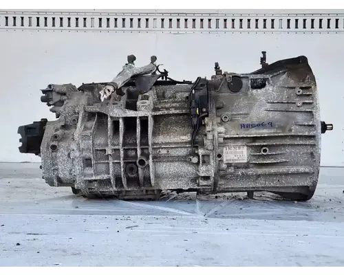 Detroit DT12-DA Transmission Assembly