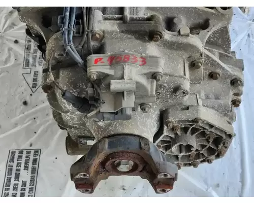 Detroit DT12-DA Transmission Assembly