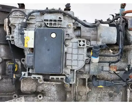 Detroit DT12-DA Transmission Assembly