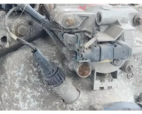 Detroit DT12-DA Transmission Assembly