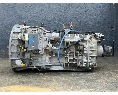 Detroit DT12-DA Transmission Assembly