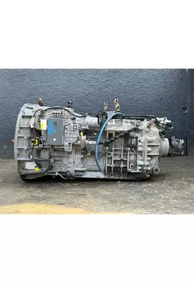 Detroit DT12-DA Transmission Assembly