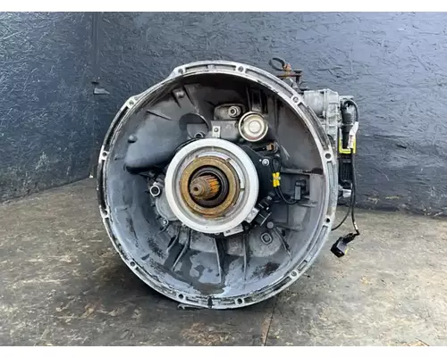 Detroit DT12-DA Transmission Assembly
