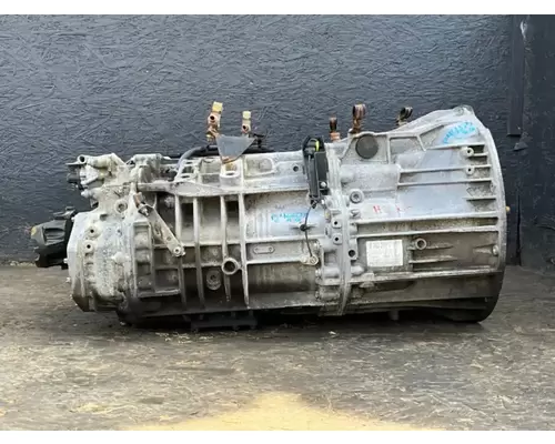 Detroit DT12-DA Transmission Assembly
