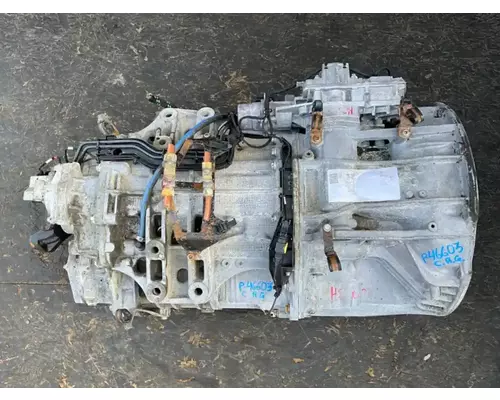 Detroit DT12-DA Transmission Assembly