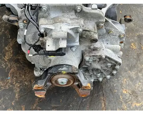 Detroit DT12-DA Transmission Assembly