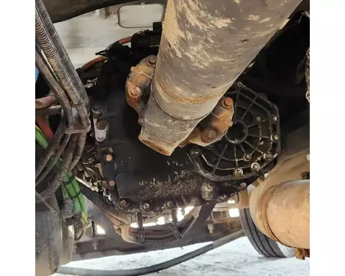Detroit DT12-DA Transmission Assembly