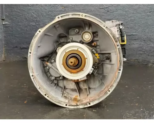 Detroit DT12-DA Transmission Assembly