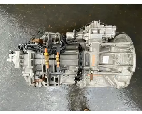 Detroit DT12-DA Transmission Assembly