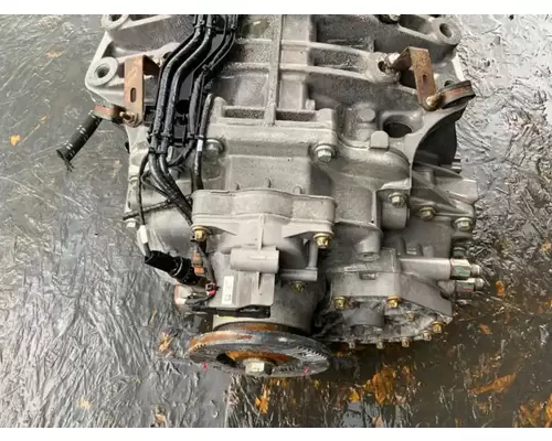 Detroit DT12-DA Transmission Assembly