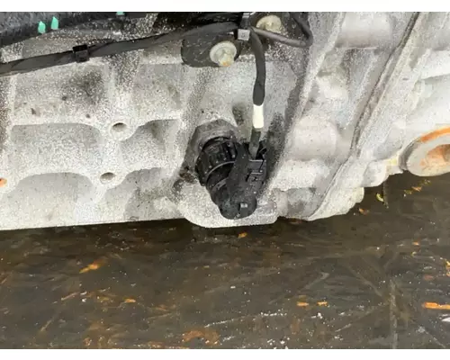 Detroit DT12-DA Transmission Assembly