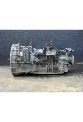 Detroit DT12-DA Transmission Assembly