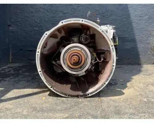 Detroit DT12-DA Transmission Assembly