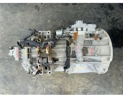 Detroit DT12-DA Transmission Assembly