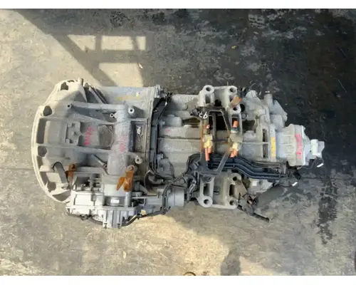 Detroit DT12-DA Transmission Assembly