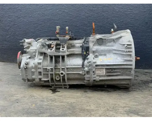 Detroit DT12-DA Transmission Assembly