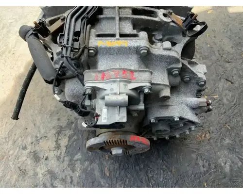 Detroit DT12-DA Transmission Assembly