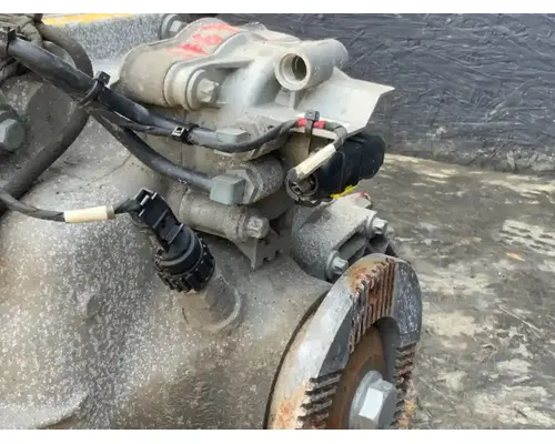 Detroit DT12-DA Transmission Assembly