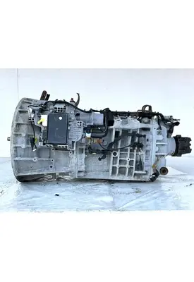 Detroit DT12-DA Transmission Assembly